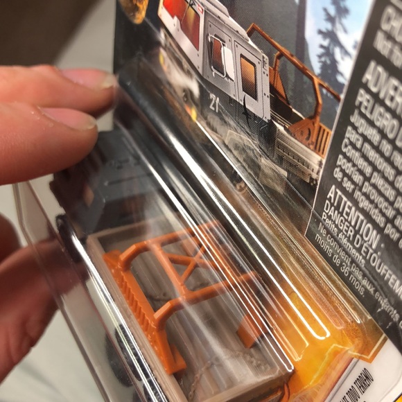 Off-Road Rescue Rig - Picture 5 of 10